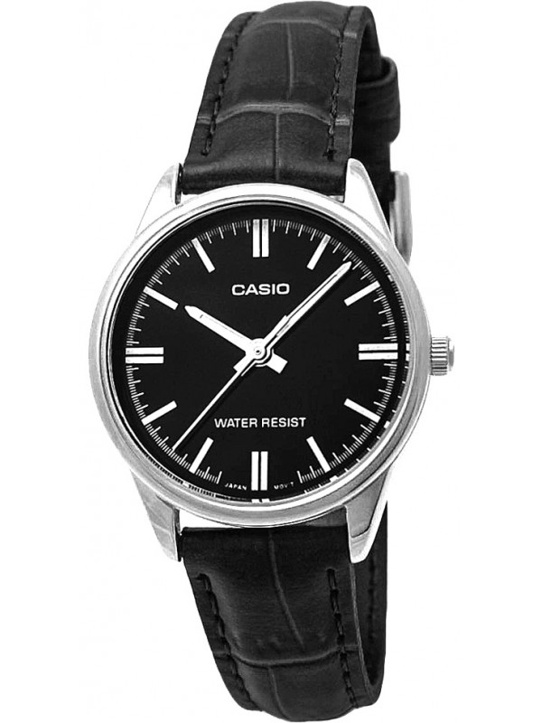 фото Женские наручные часы Casio Collection LTP-V005L-1A