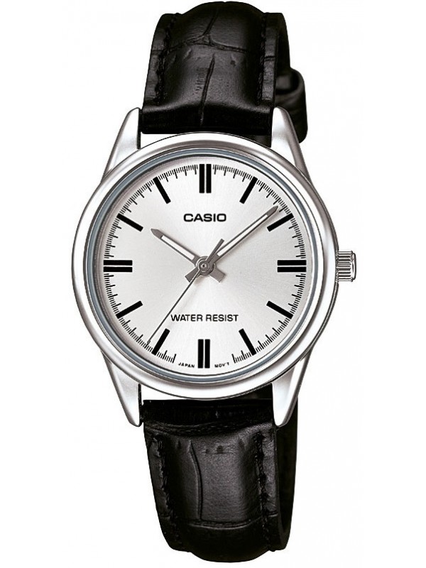 фото Женские наручные часы Casio Collection LTP-V005L-7A