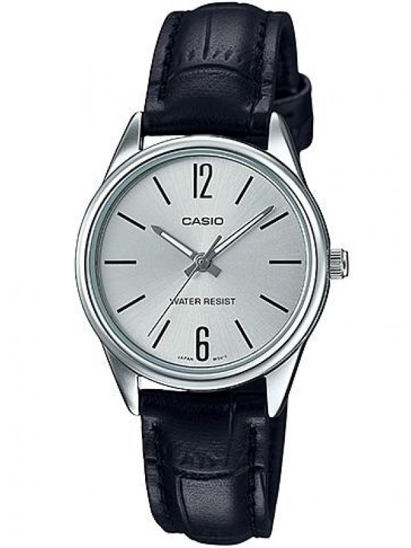 фото Женские наручные часы Casio Collection LTP-V005L-7B