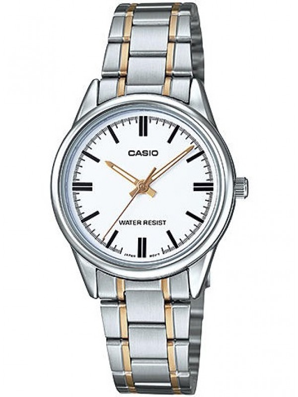 фото Женские наручные часы Casio Collection LTP-V005SG-7A