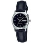 Женские наручные часы Casio Collection LTP-V006L-1B2