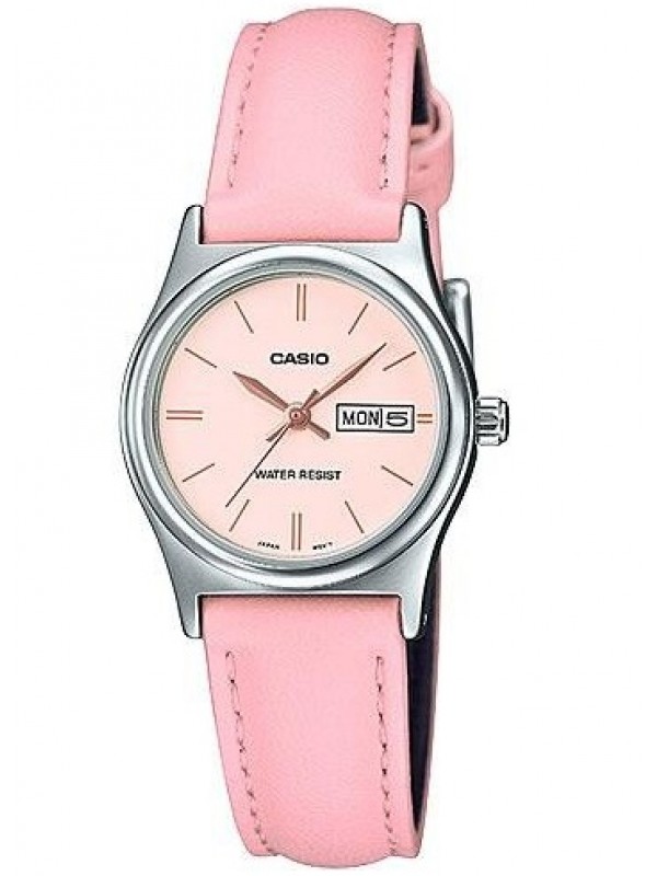 фото Женские наручные часы Casio Collection LTP-V006L-4B