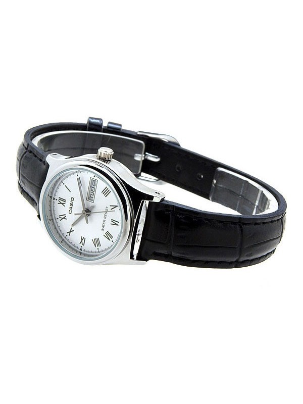 фото Женские наручные часы Casio Collection LTP-V006L-7B