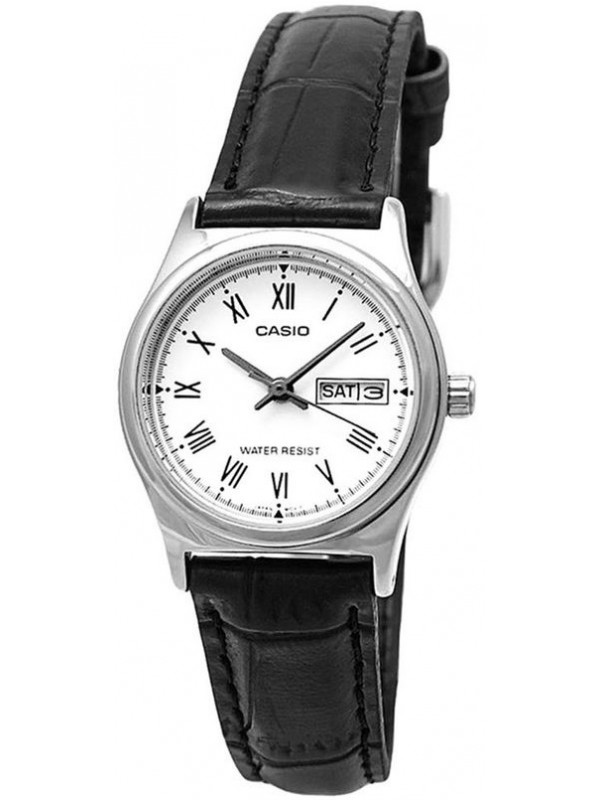 фото Женские наручные часы Casio Collection LTP-V006L-7B