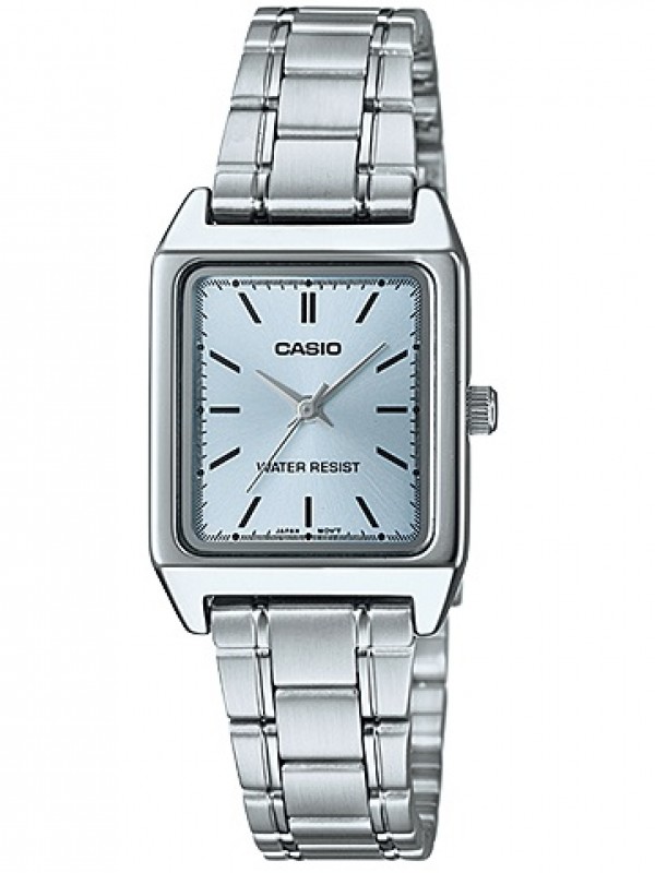фото Женские наручные часы Casio Collection LTP-V007D-2E