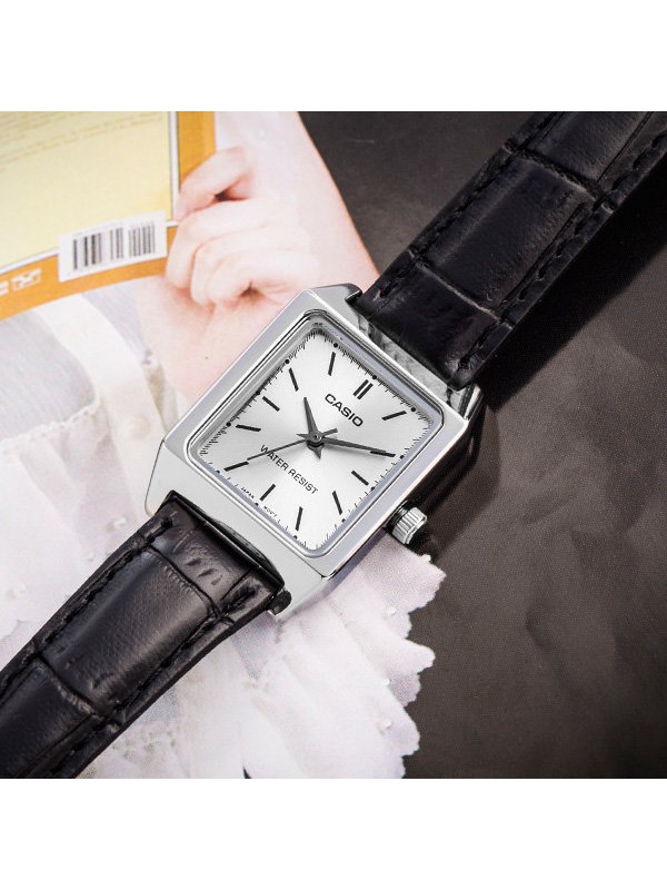 фото Женские наручные часы Casio Collection LTP-V007L-7E1