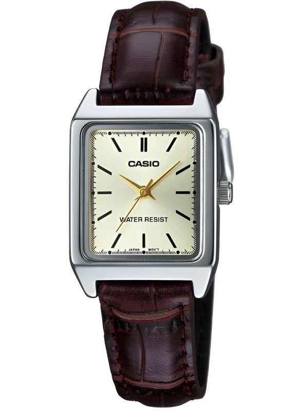 фото Женские наручные часы Casio Collection LTP-V007L-9E