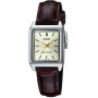 Женские наручные часы Casio Collection LTP-V007L-9E