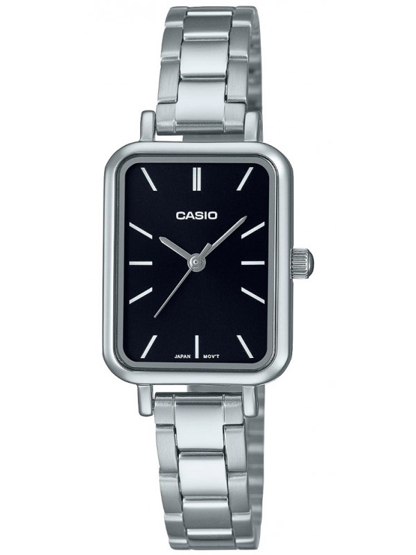 фото Женские наручные часы Casio Collection LTP-V009D-1E