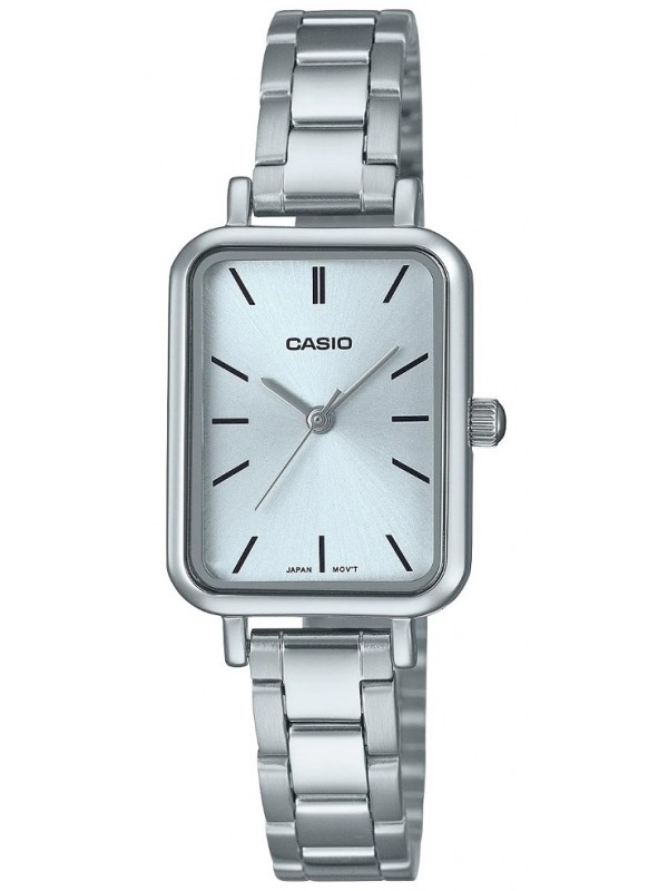 фото Женские наручные часы Casio Collection LTP-V009D-2E