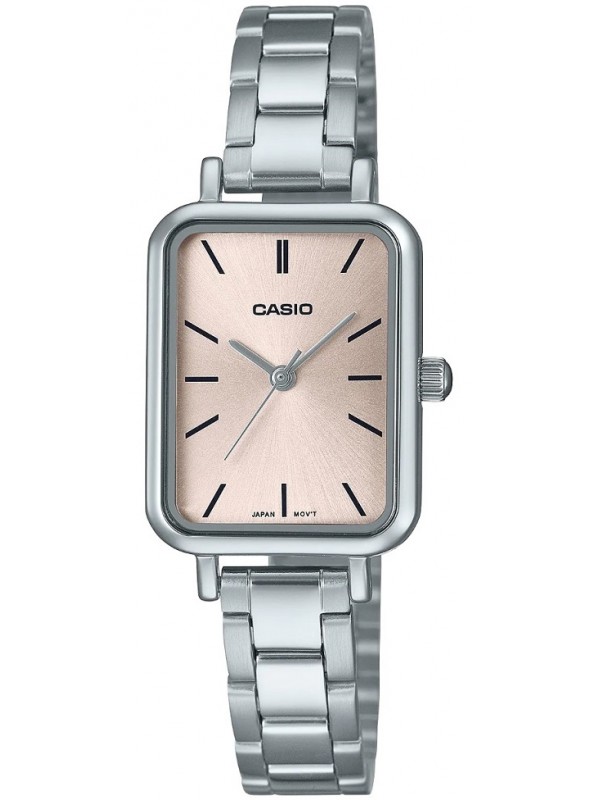 фото Женские наручные часы Casio Collection LTP-V009D-4E