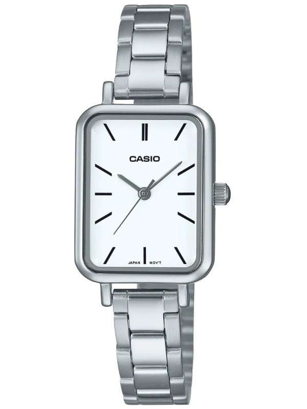 фото Женские наручные часы Casio Collection LTP-V009D-7E