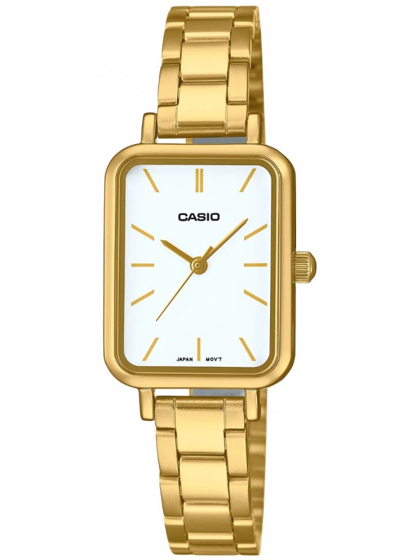фото Женские наручные часы Casio Collection LTP-V009G-7E