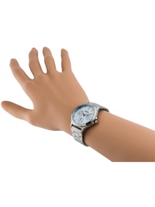 фото Женские наручные часы Casio Collection LTP-V300D-2A