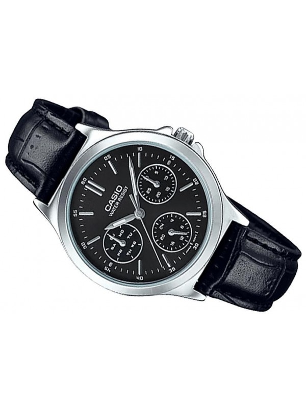 фото Женские наручные часы Casio Collection LTP-V300L-1A