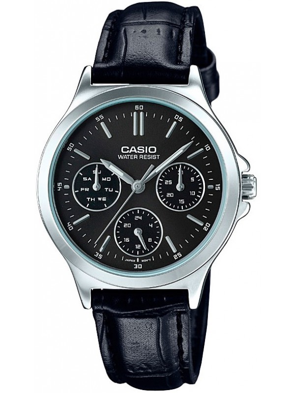 фото Женские наручные часы Casio Collection LTP-V300L-1A