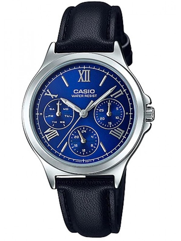 фото Женские наручные часы Casio Collection LTP-V300L-2A2