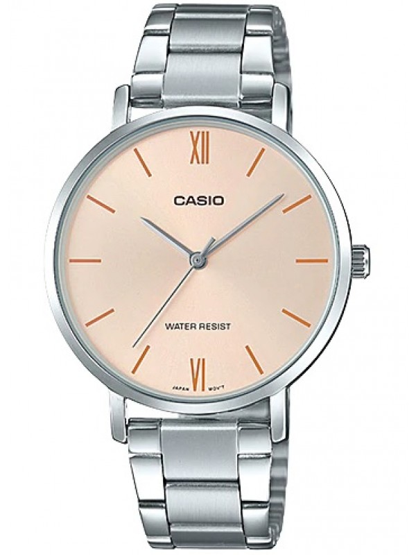 фото Женские наручные часы Casio Collection LTP-VT01D-4B