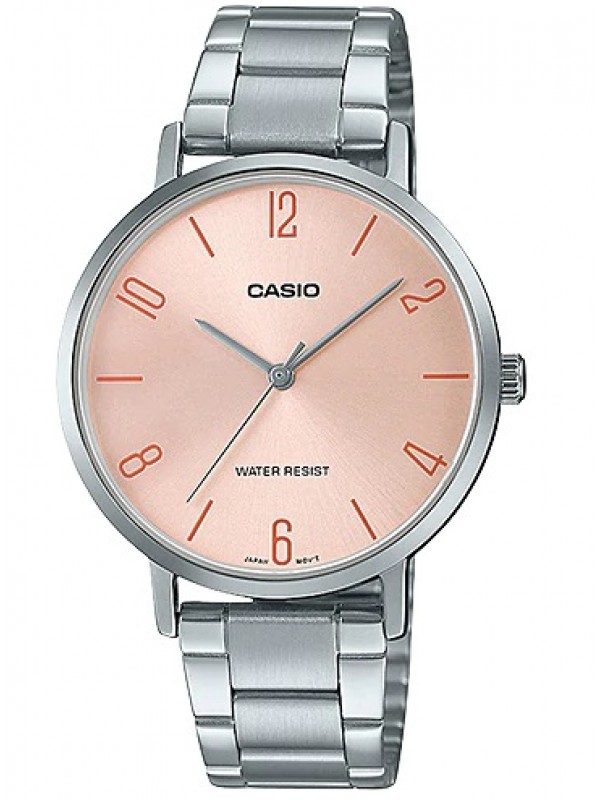 фото Женские наручные часы Casio Collection LTP-VT01D-4B2