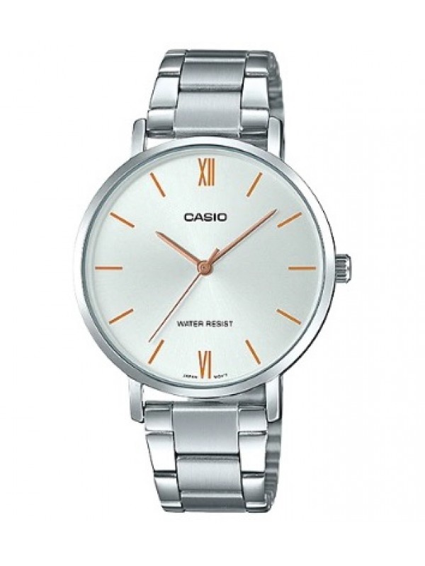 фото Женские наручные часы Casio Collection LTP-VT01D-7B