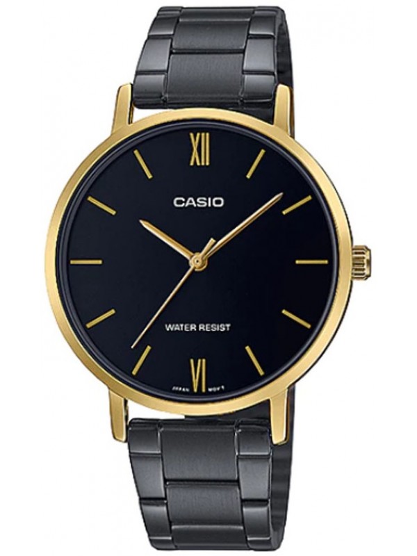фото Женские наручные часы Casio Collection LTP-VT01GB-1B