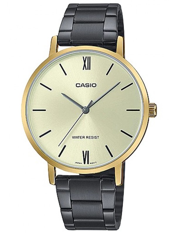 фото Женские наручные часы Casio Collection LTP-VT01GB-9B