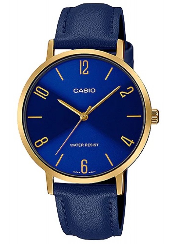 фото Женские наручные часы Casio Collection LTP-VT01GL-2B