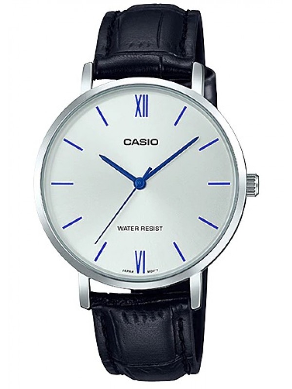 фото Женские наручные часы Casio Collection LTP-VT01L-7B1