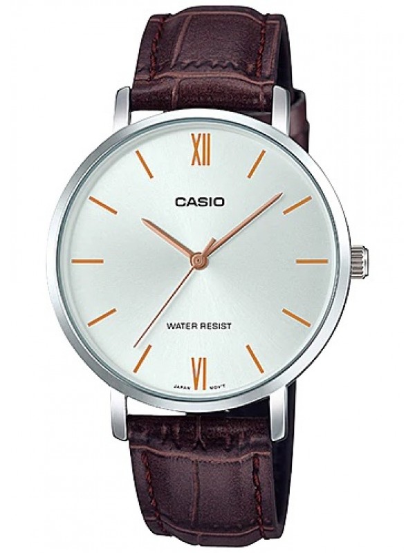 фото Женские наручные часы Casio Collection LTP-VT01L-7B2