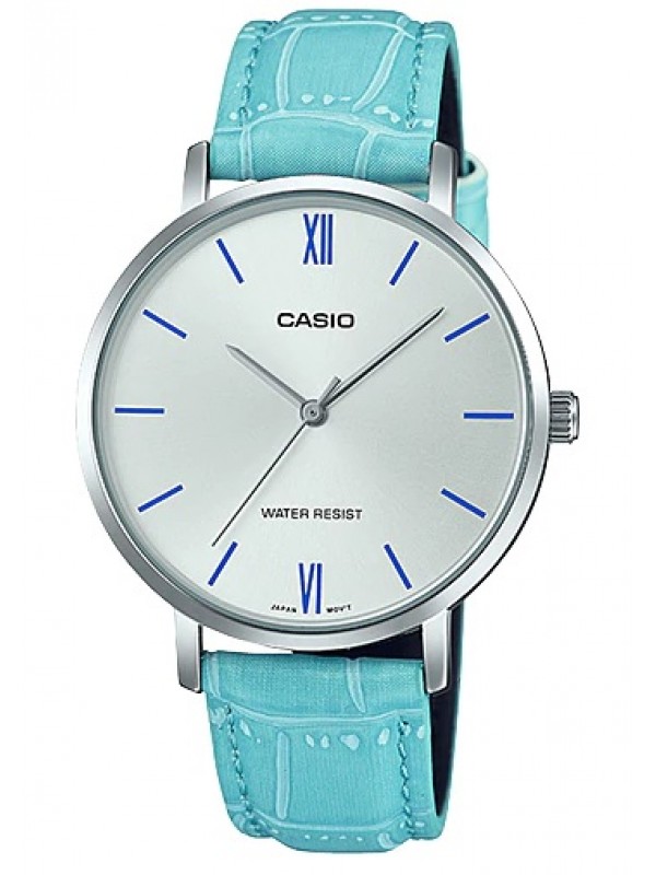 фото Женские наручные часы Casio Collection LTP-VT01L-7B3