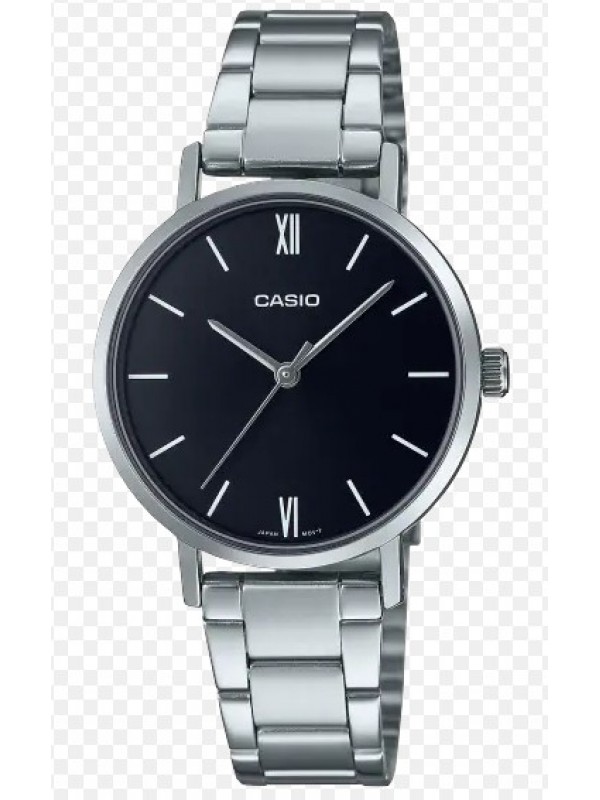 фото Женские наручные часы Casio Collection LTP-VT02D-1A