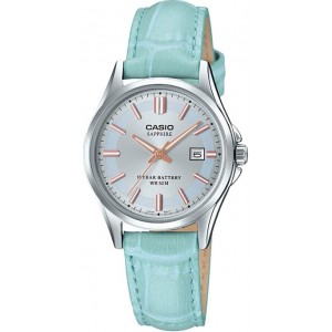 Casio Collection LTS-100L-2A