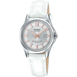 Casio Collection LTS-100L-9A