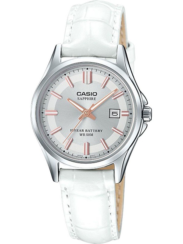 фото Женские наручные часы Casio Collection LTS-100L-9A