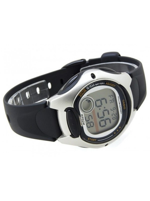 фото Женские наручные часы Casio Collection LW-200-1A
