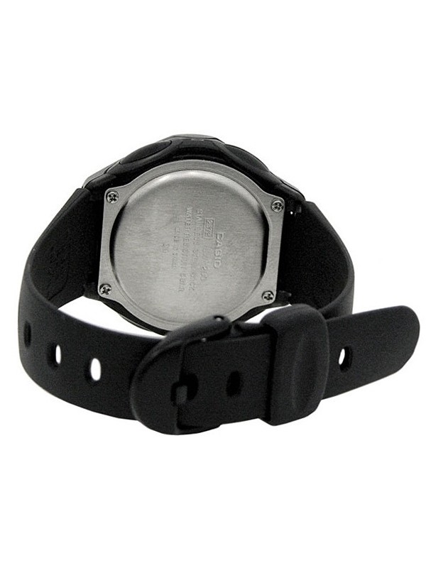 фото Женские наручные часы Casio Collection LW-200-1B