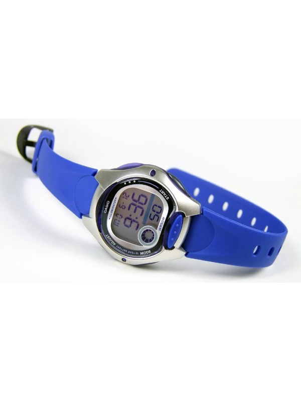 фото Женские наручные часы Casio Collection LW-200-2A