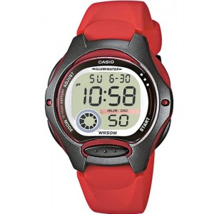 Casio Collection LW-200-4A