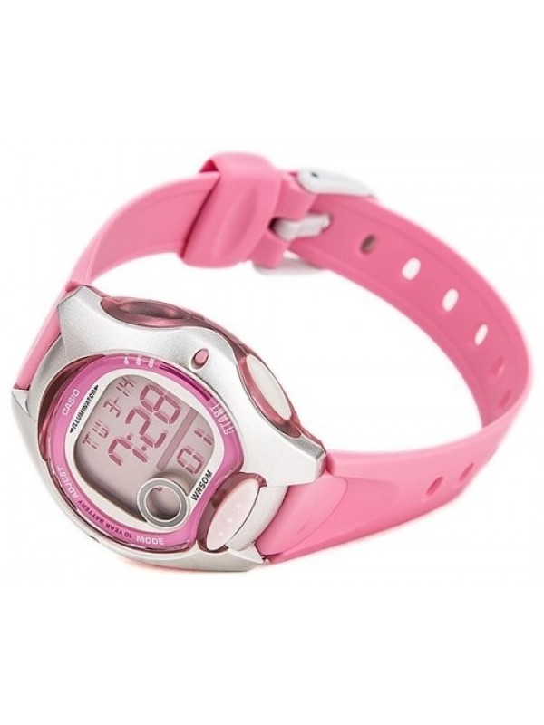 фото Женские наручные часы Casio Collection LW-200-4B