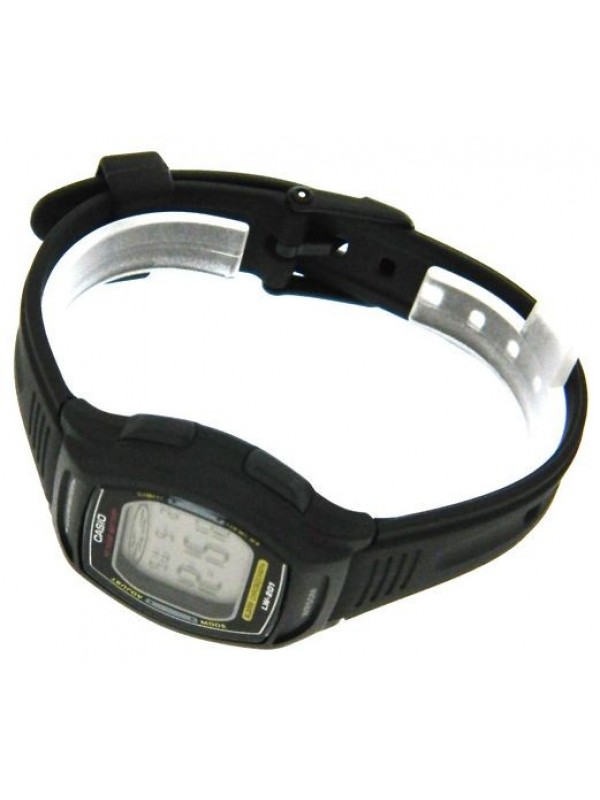 фото Женские наручные часы Casio Collection LW-201-1A