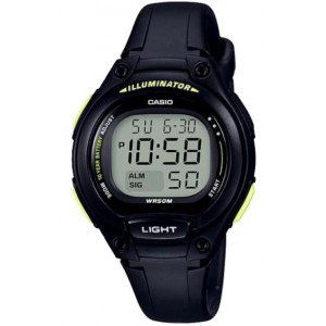 Casio Collection LW-203-1B
