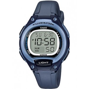 Casio Collection LW-203-2A