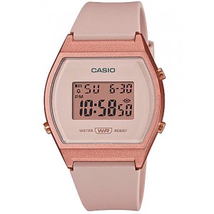 Casio Collection LW-204-4A