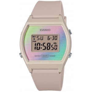 Casio Collection LW-205H-4A