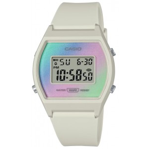 Casio Collection LW-205H-8A