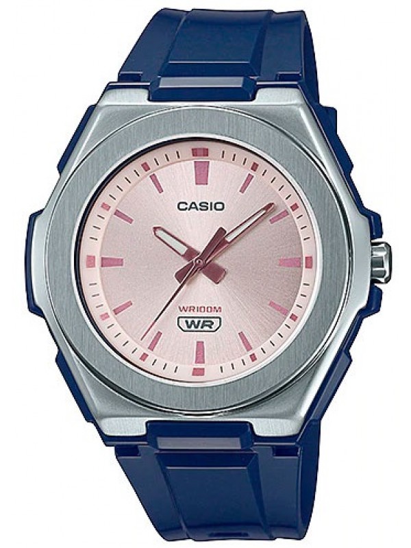 фото Женские наручные часы Casio Collection LWA-300H-2E