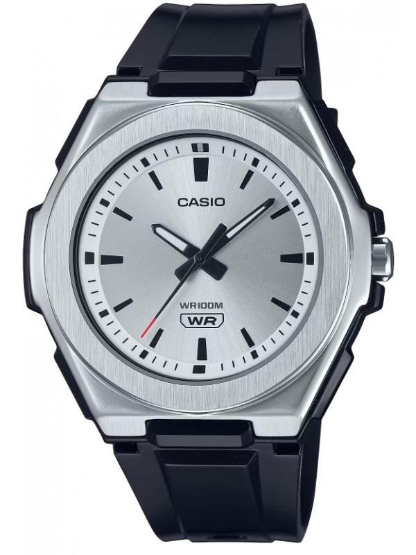 фото Женские наручные часы Casio Collection LWA-300H-7E2