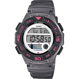 Casio Collection LWS-1100H-8A