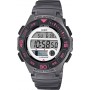 Женские наручные часы Casio Collection LWS-1100H-8A