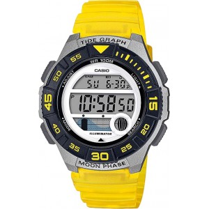 Casio Collection LWS-1100H-9A